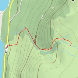 thumbnail for Great Wood Car Park