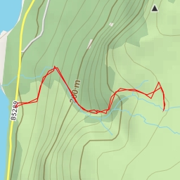 thumbnail for Great Wood Car Park