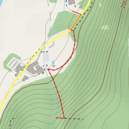 thumbnail for Lodore Falls