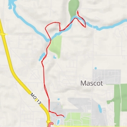 thumbnail for Dickerson Park Zoo - West Norton Road - Springfield