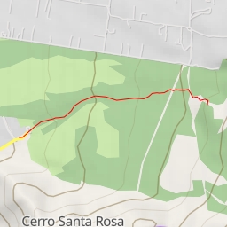 thumbnail for Mirador de La Cruz