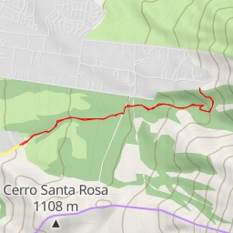 thumbnail for Mirador de La Casita