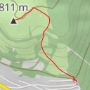 thumbnail for Císařská alej