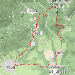 thumbnail for Col Castei