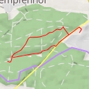 thumbnail for Walderlebnispfad Wagensass (6) - St 2164