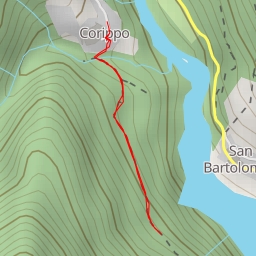 thumbnail for Via Valle Verzasca - Verzasca