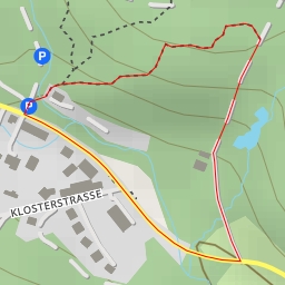 thumbnail for Tullnerbach