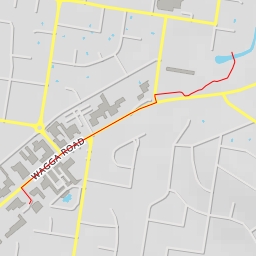 thumbnail for Tristan Court - Tristan Court - Albury