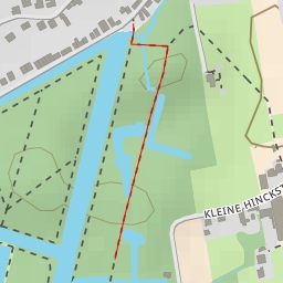 thumbnail for Hinckpad - Hinckpad