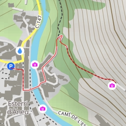 thumbnail for Camí de l'Escalarre