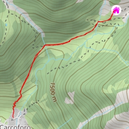 thumbnail for Rifugio Paolo Majerna - CAI Boffalora -