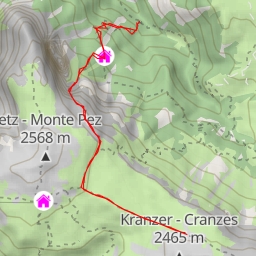 thumbnail for Kranzer - Cranzes