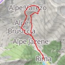 thumbnail for Rifugio Vallè