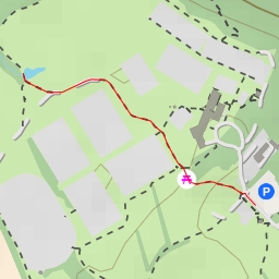 thumbnail for Terrain de football - T3 - Route de Loëx