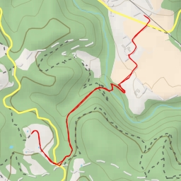 thumbnail for Carretera de les Serres - Carretera de les Serres