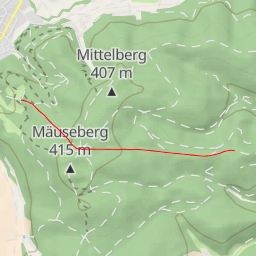 thumbnail for Kirchberg