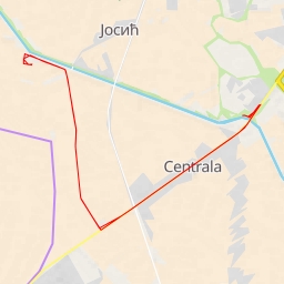 thumbnail for Швракин пут - Сомбор