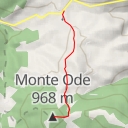 thumbnail for Monte Ode