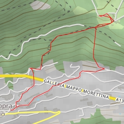 thumbnail for Via Val Resa