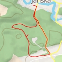 thumbnail for Miláškův převis