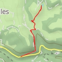 thumbnail for Camí vell de Camps - Camí vell de Camps