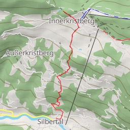 thumbnail for Kristberg