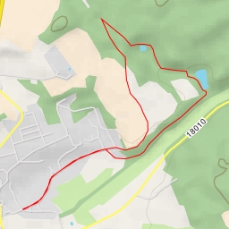 thumbnail for Pramen - V Zátiší