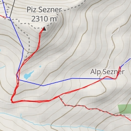 thumbnail for Piz Sezner