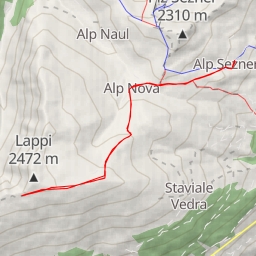 thumbnail for Vrin - Lumnezia