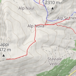 thumbnail for Vrin - Lumnezia