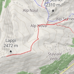 thumbnail for Lumnezia - Lumnezia