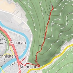 thumbnail for Wannersdorfer Straße