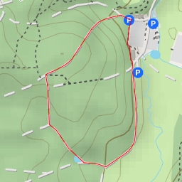 thumbnail for Hauptweg Anhauser Tal