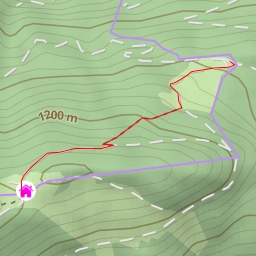 thumbnail for Siebenhütte