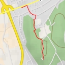 thumbnail for Mokollen - Mokollveien - Sandefjord