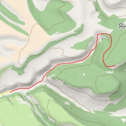 thumbnail for улица Басенко - городское поселение Бахчисарай