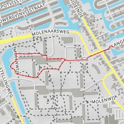 thumbnail for Molenwijk - Amsterdam