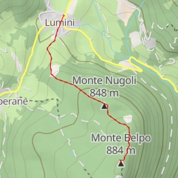 thumbnail for Monte Belpo