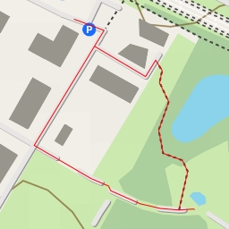 thumbnail for Am Wollmatinger Ried