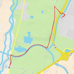 thumbnail for Route de Sury - Route de Sury