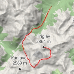 thumbnail for Triglav