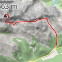 thumbnail for Jôf Fuart