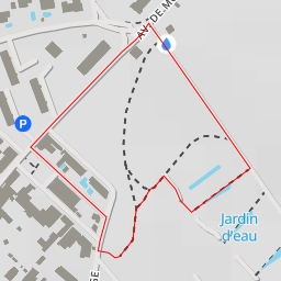 thumbnail for Avenue de Montredon - Marseille