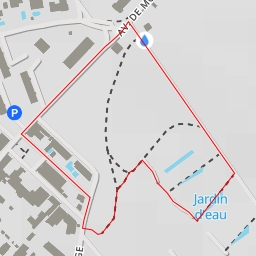 thumbnail for Jardin d'eau