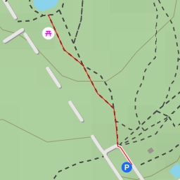 thumbnail for Parcours sportif