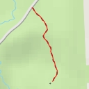 thumbnail for road to DNR boat Launch ramp