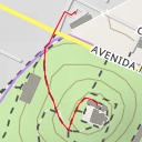 thumbnail for La Gran Pirámide de Cholula - Calle 10 Poniente