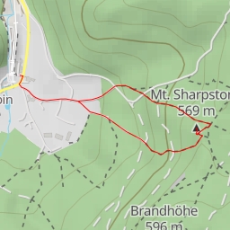 thumbnail for Scharfenstein