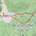 thumbnail for Kleine Felsengasse