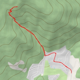 thumbnail for Carrot Bluffs Trail - West Kelowna